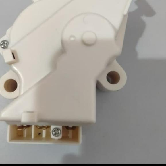 Motor Drain Mesin Cuci LG PDQ-703 ❅