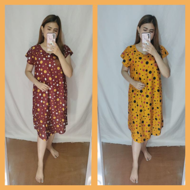 Daster rayon super