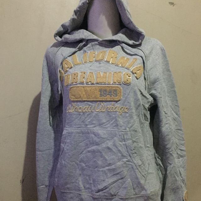 Hoodie original by Who.au