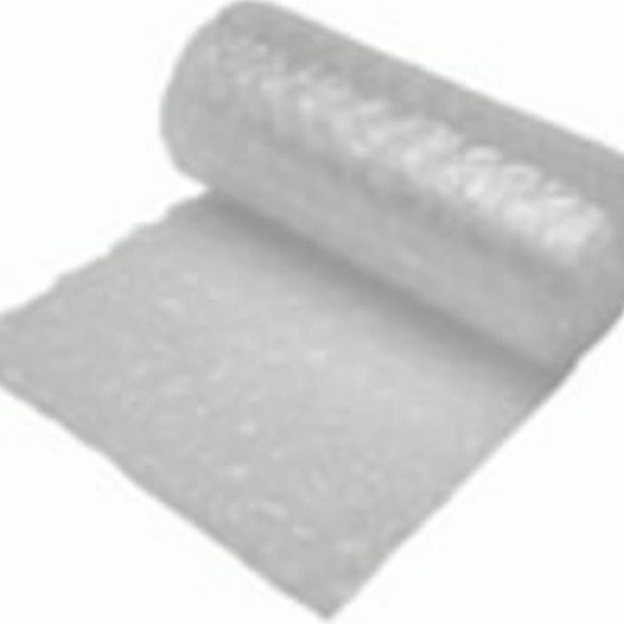 

Plastik bubble (bubble wrap) untuk packing tambahan TERMURAH