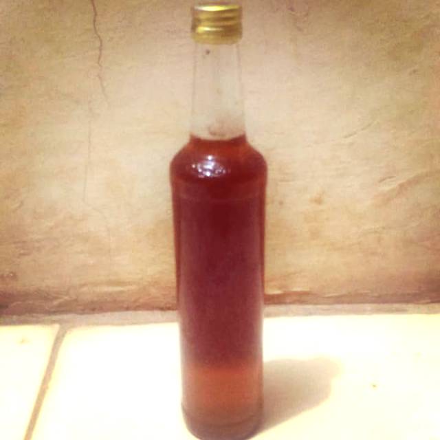 

Madu alami dari Sumatra