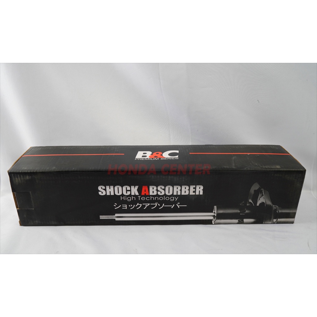 shockbreaker shockbreker shock absorber skop skok depan civic nova nouva civic lx grand civic 1988 1989 1990 1991