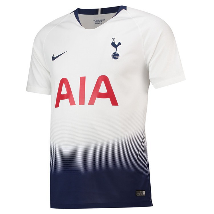 baju bola tottenham