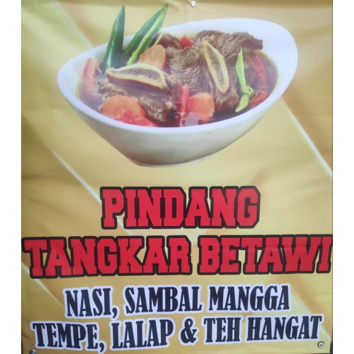 

Pindang Tangkar Betawi