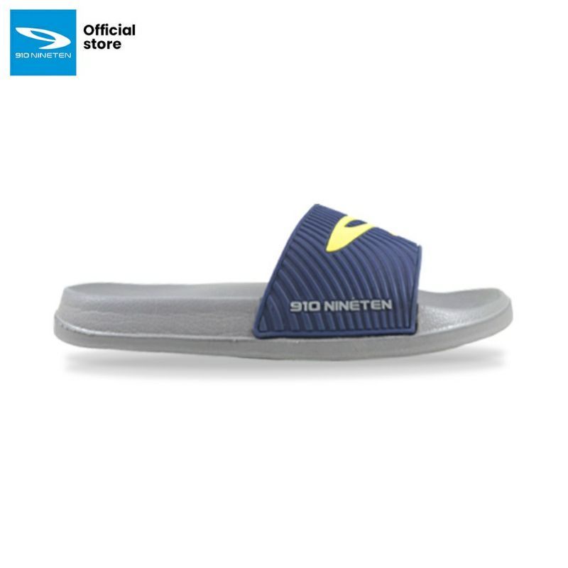 SANDAL SLIP ON ORIGINAL 910 NINETEEN REJION ULTRA TERBARU DISKON OJANSPORT