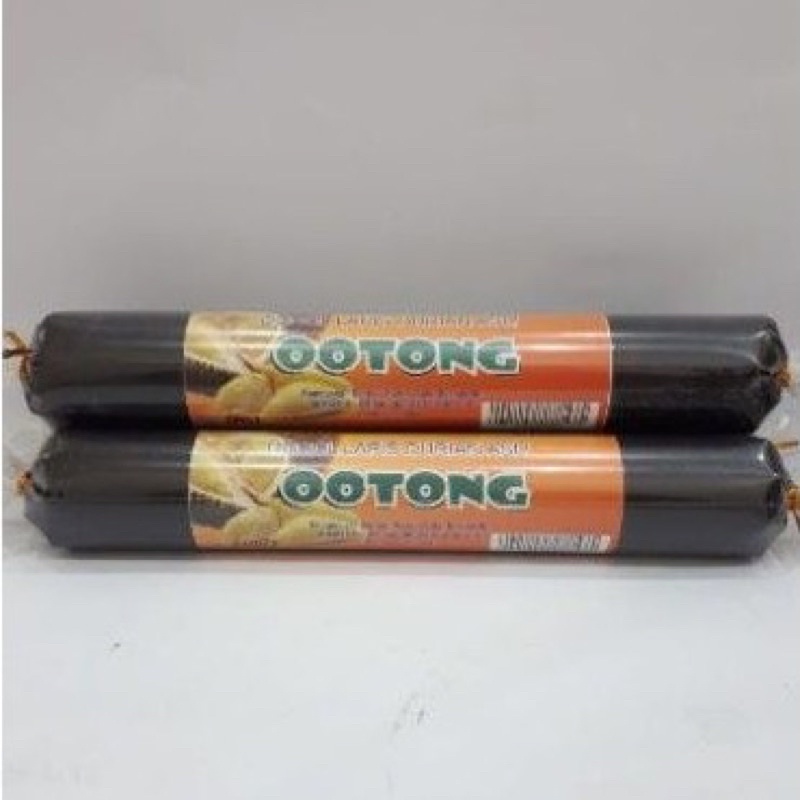

Dodol Durian Lampung Ootong 220 gram