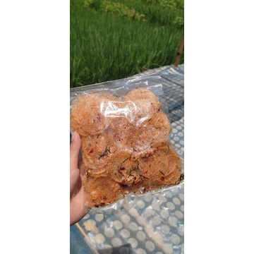 

Pikca Cikur+Daun Jeruk 500gr