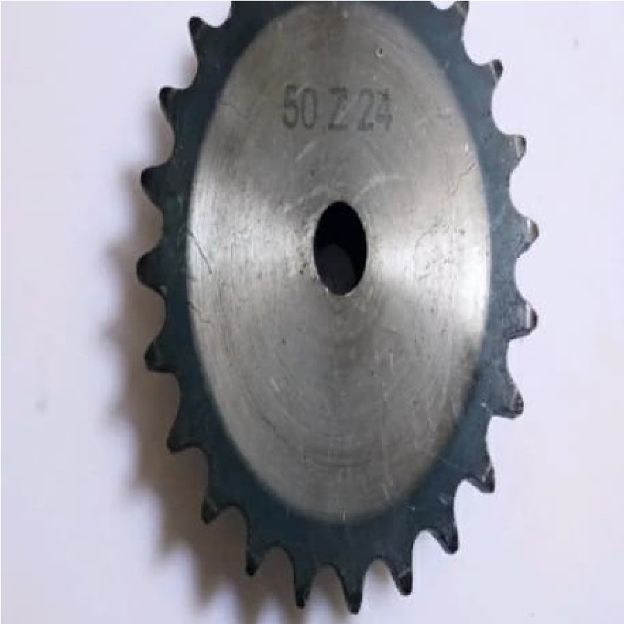 Gear / Gir Gigi / Sprocket Single RS50 RS 50 x 24T 24 T -1 - 1