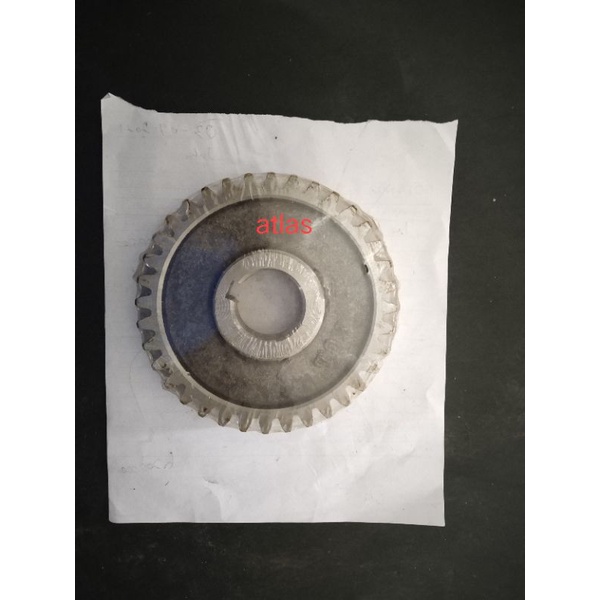 

gear starting gear engkol dongfeng s195~s1115