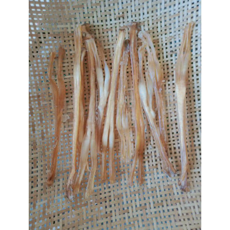 

PROMO Otot kaki sapi kering/Urat sapi/Urat kaki sapi