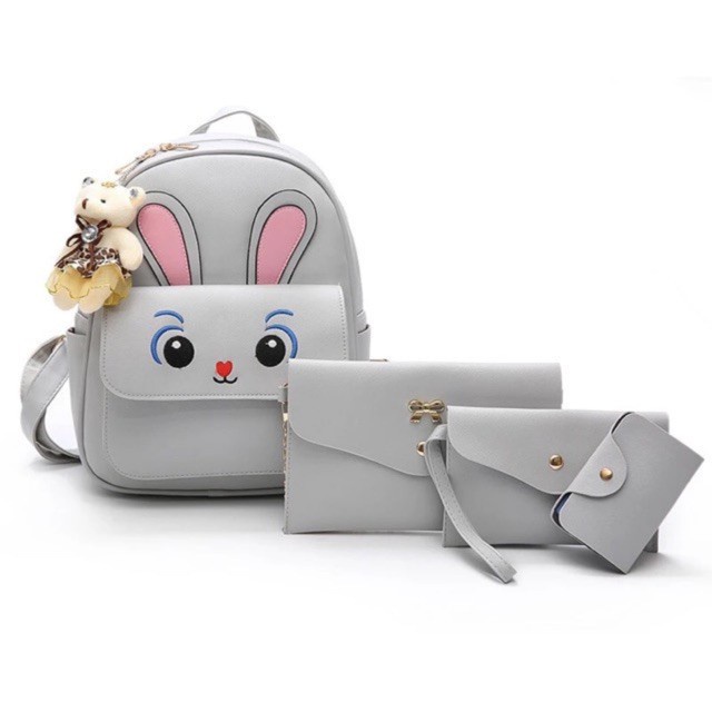 (COD) Tas TAS MARMOT - Tas Ransel Backpack Korea Fashion