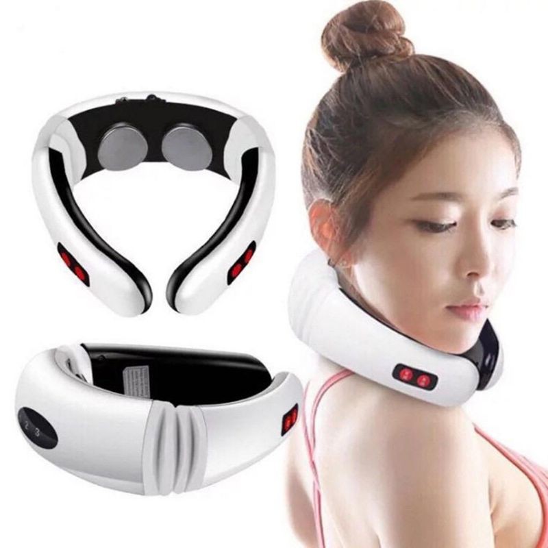 Neck Massager