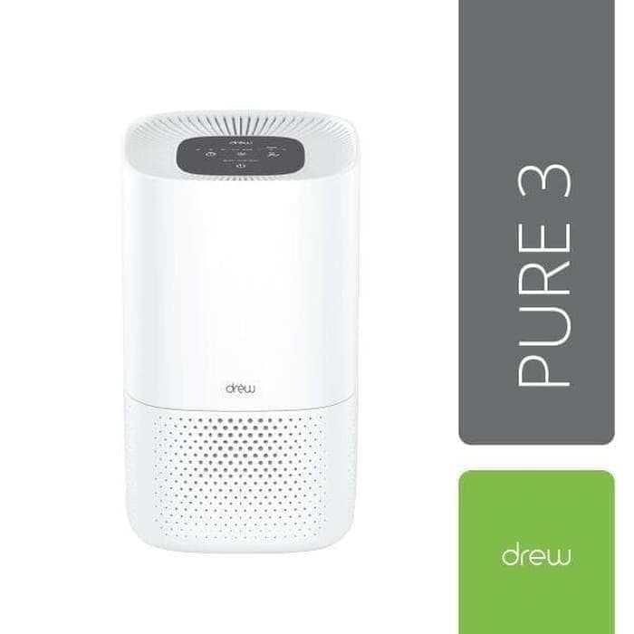 Drew air purifier Pure 3 / air purifier