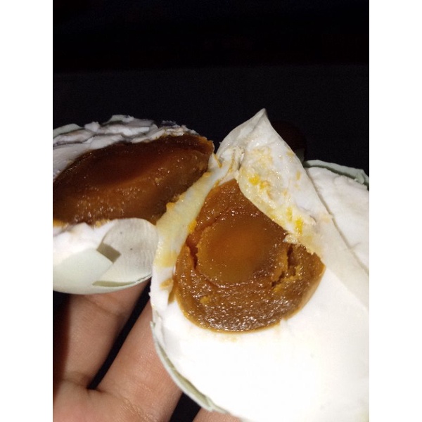 

Telor Asin