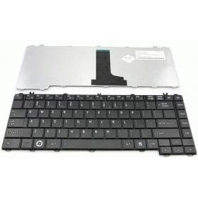 keyboard Toshiba Satellite
