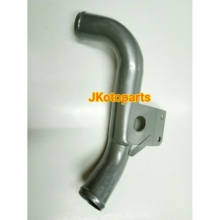 Pipa Radiator Fuso FM517