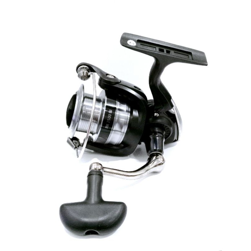 Rill Spinning Daiwa RX-BI 2500/3000/4000