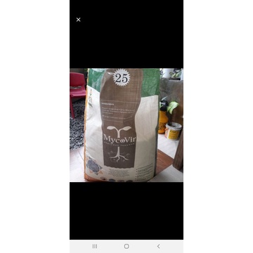 Mycovir 25kg