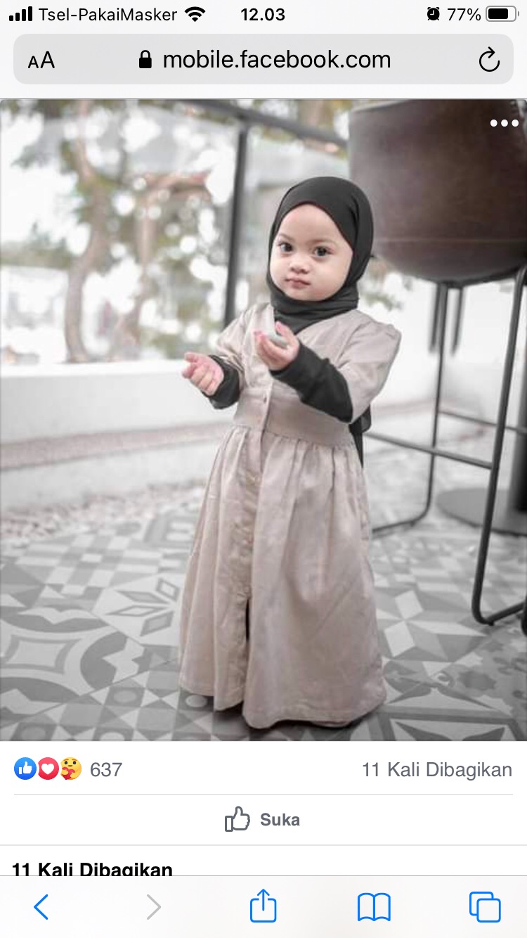 Maura Couple - Sania Ruffle Batik Couple Ori Ndoro Jowi Dnt Garansi Termurah Shopee - Wilona Brown