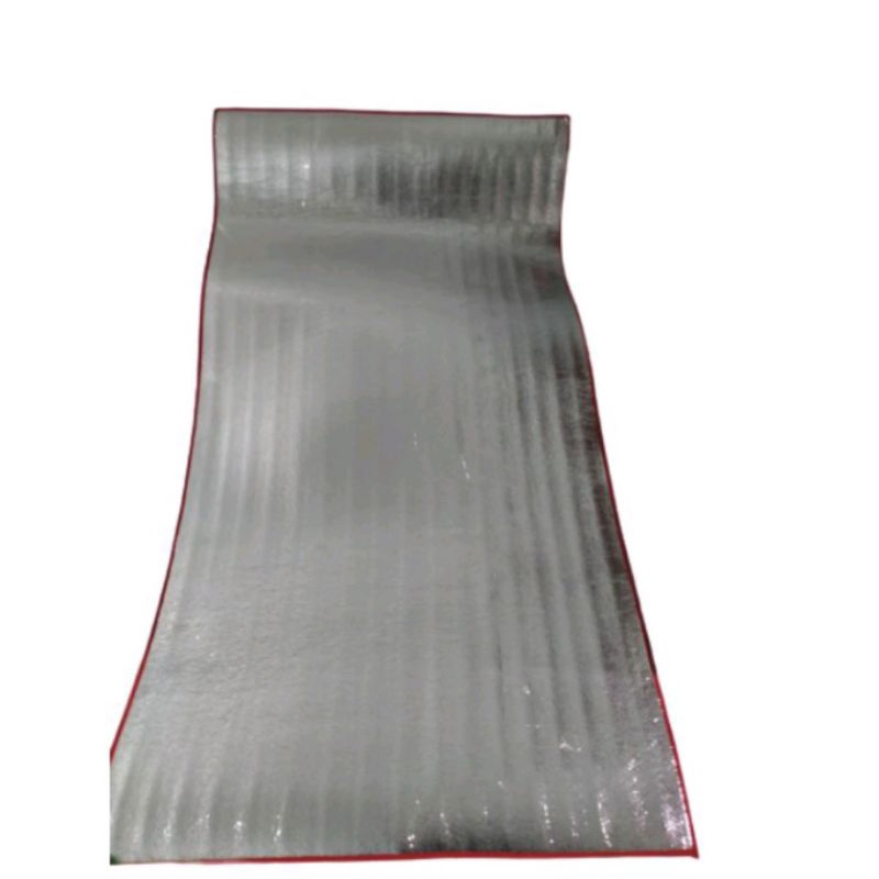 Matras Alumunium foil