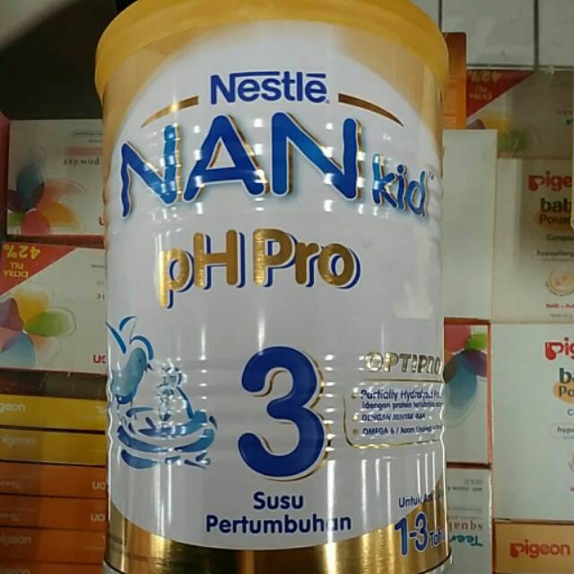 susu nan pro 3