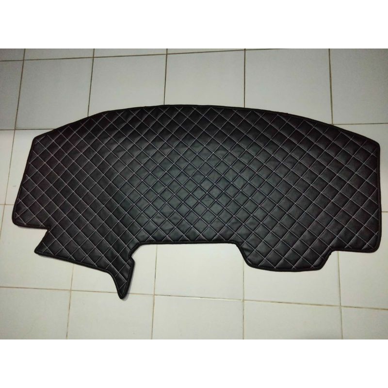 cover dashboard All New Honda Brio RS