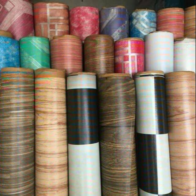 Harga Karpet Lantai Plastik Meteran