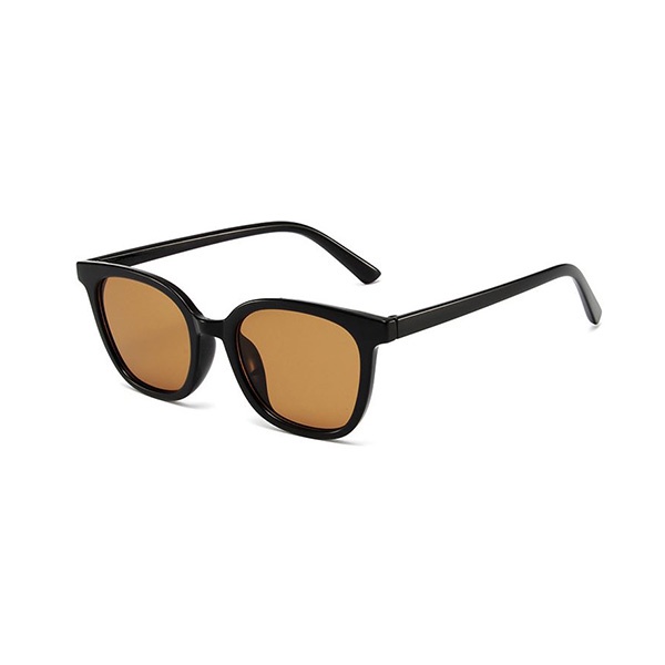 kacamata fashion simple square summer sunglasses jgl177 (4C1)