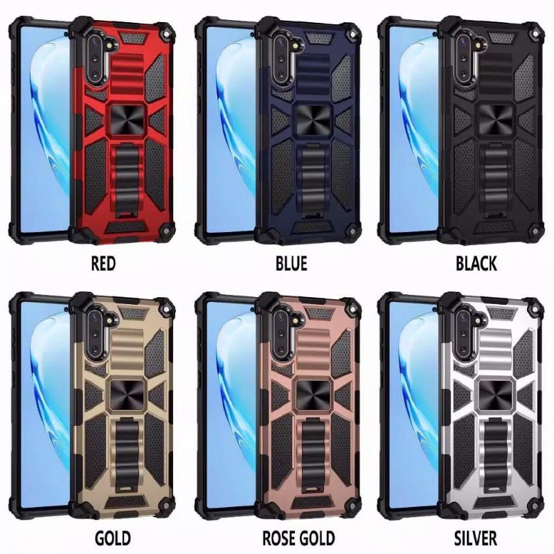 CASE TRANSFORMER NEW for iPhone/Samsung/Oppo Realme/Xiaomi Redmi