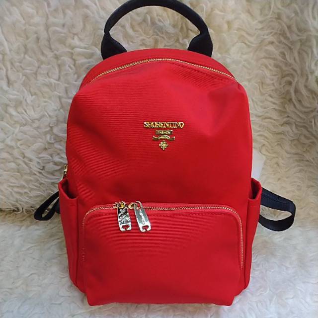 Tas Ransel Original S Fiorentino