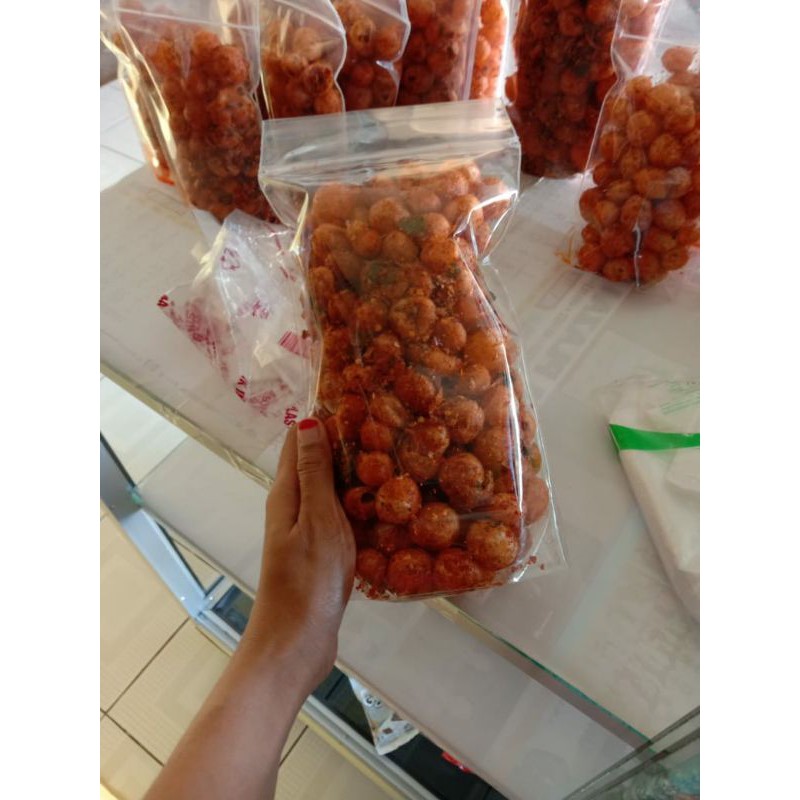 

cimolkering 250 gr