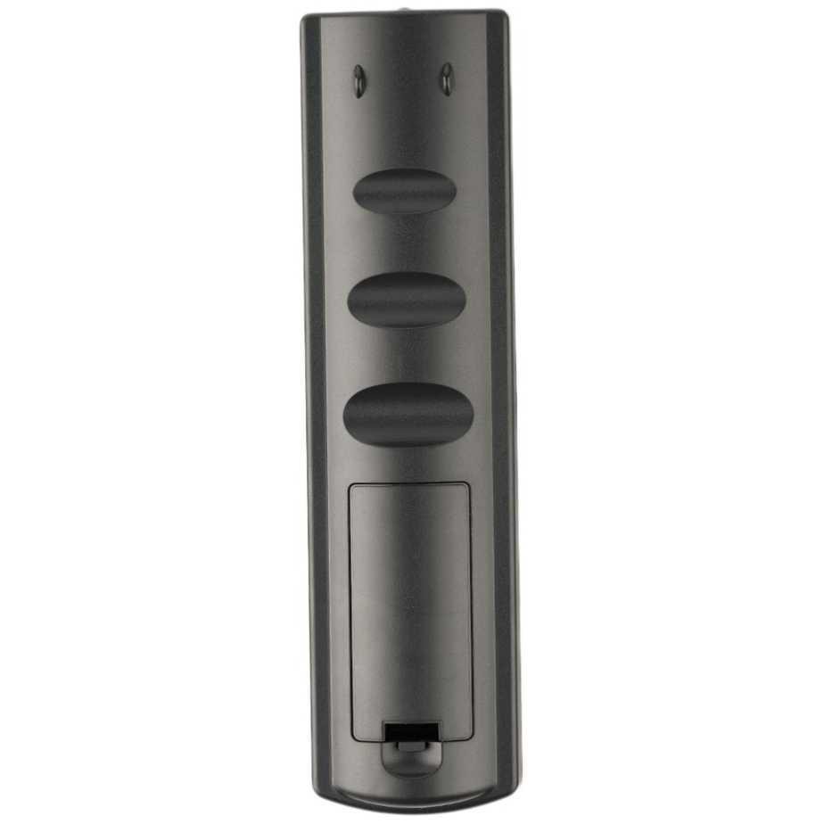CHUNGHOP Universal Learning IR Remote - L336 ( Al-Yusi )