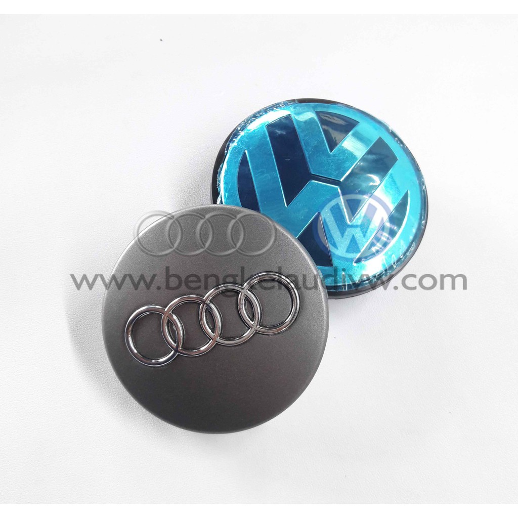 Tutup Dop Velg Audi VW