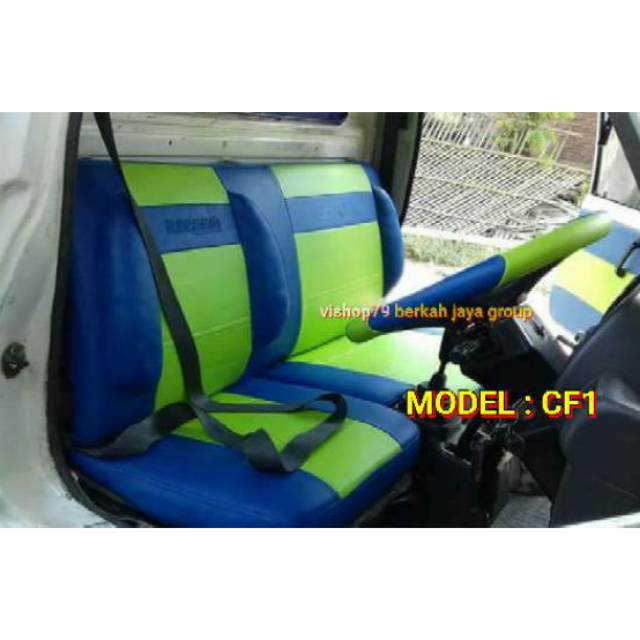 Gambar 60+ Modifikasi Jok Mobil Futura Paling Terbaru