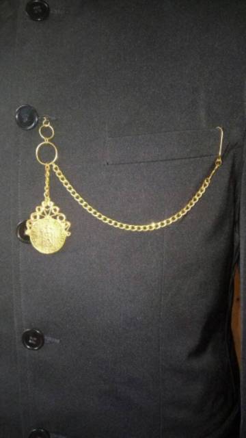 Benggol dolar Rante beskap