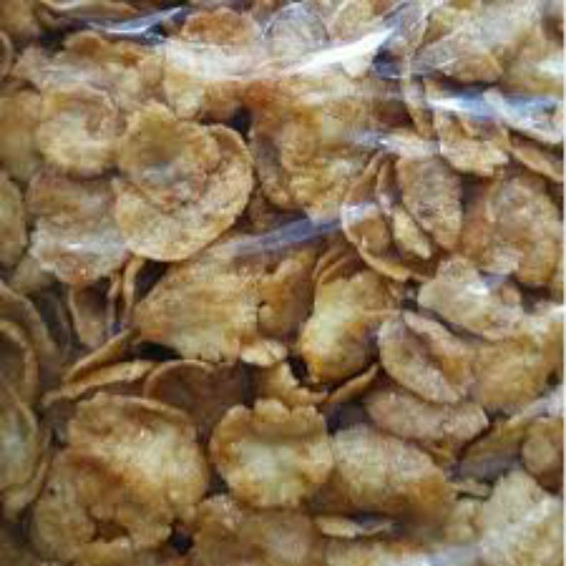 

Emping Koin Manis 250gr