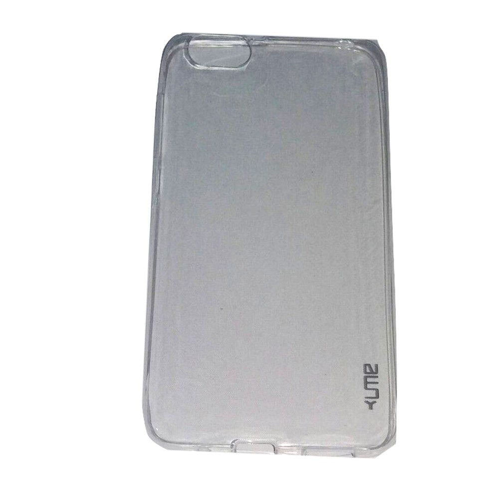 Ume UltraThin Huawei Honor 4X Silicon Huawei Honor 4X / Casing / Case / Softcase