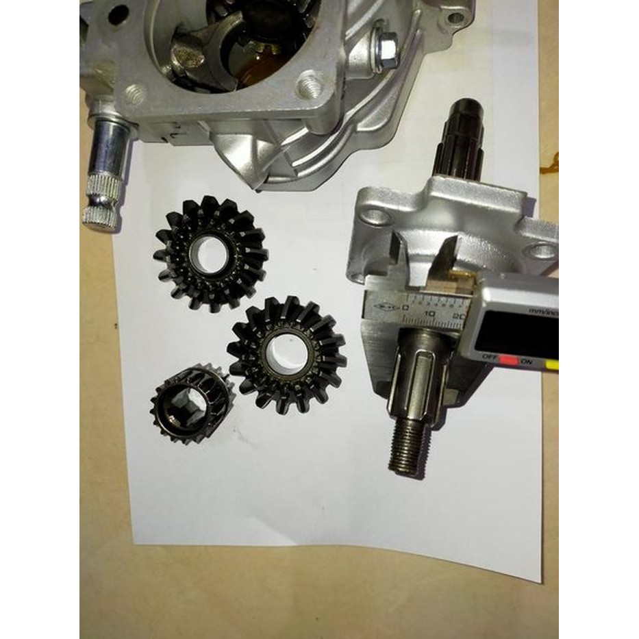 REVERSE ASSY GEAR BOX MAJU MUNDUR TERMURAH