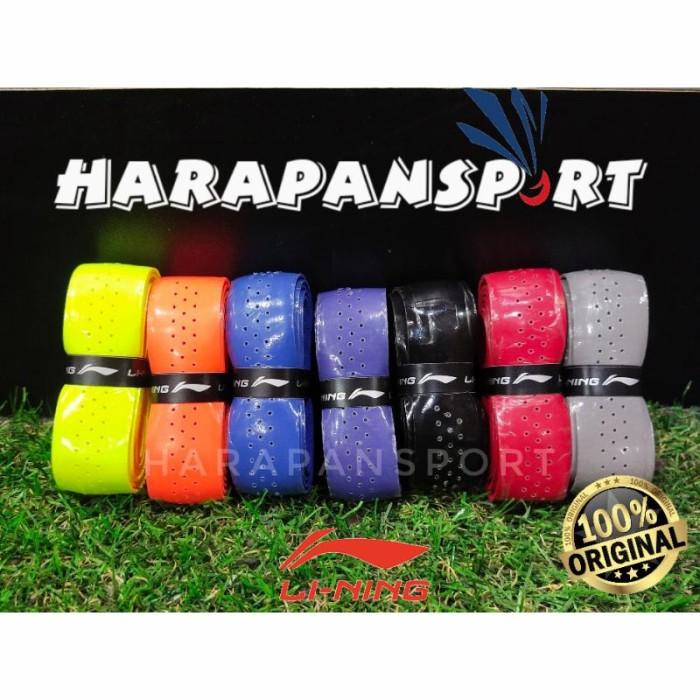 Grip Grip Karet Lining Tebal Original 100%