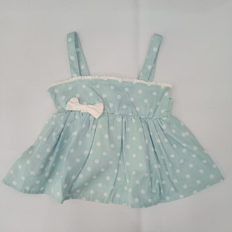 GIDAE DRESS PENDEK BAYI / DRESS