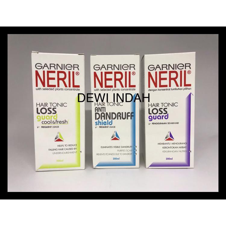 Hair Tonic Neril