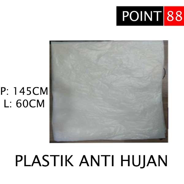 Plastik Anti Hujan