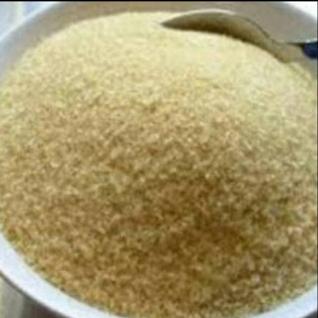 

Gelatin 50gram Halal