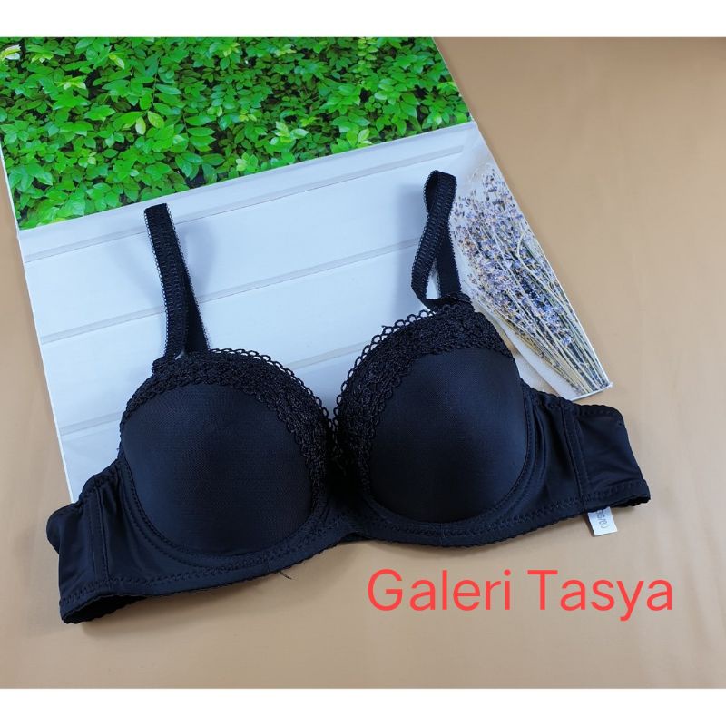 BH 086 /BH ABG KAWAT BUSA TEBAL CUP A KANCING/KAIT 2