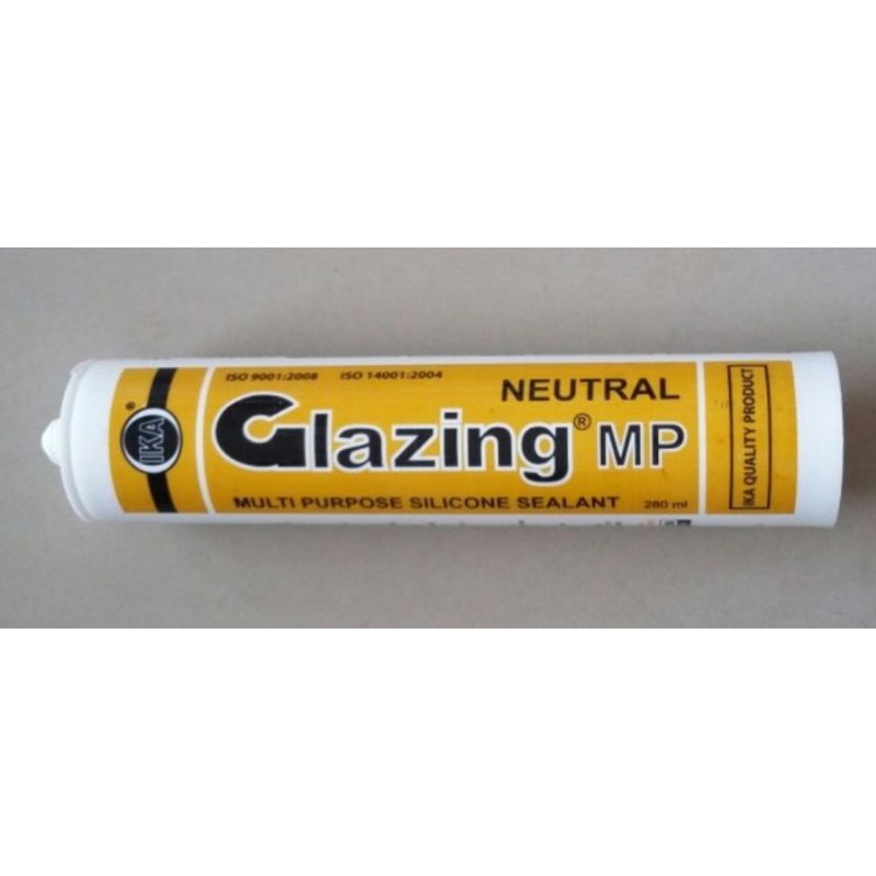 

Sealant / Lem Kaca / Sealant Neutral / Glazing MP