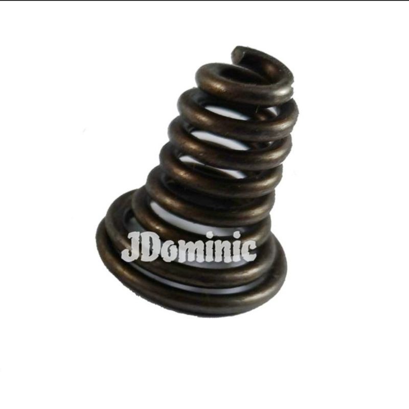 per kerucut keong 5200 chainsaw senso sinso mesin gergaji potong balok kayu mini kecil pegas spring 