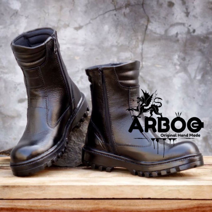Promo Sepatu Safety King's Arboo lodong CX Original - Safety Shoes Kings arthur Cx Original Premium