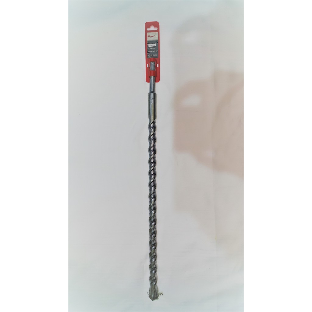 Kugel Mata Bor Beton SDS Plus 18 x 460 mm