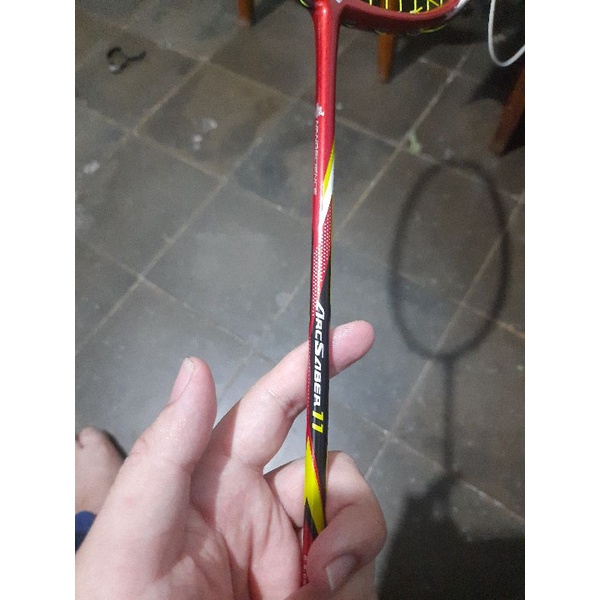 Yonex arcsaber 11 OC JP