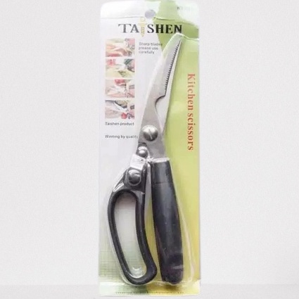 

GUNTING TULANG SERBAGUNA GAGANG PVC TAISHEN KS-001
